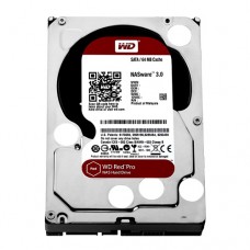 Western Digital Red Edition Pro  64MB Cache WD3001FFSX - 3TB